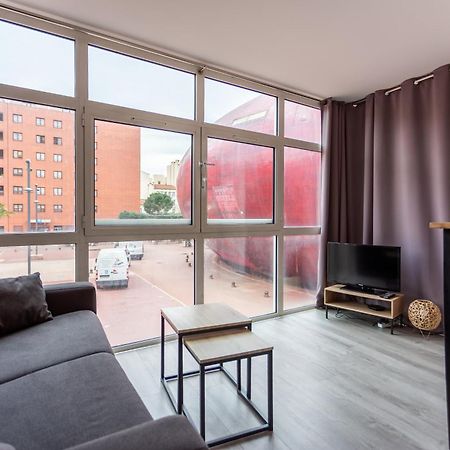 L'Archipel - Wifi - City Centre Perpignan Ngoại thất bức ảnh
