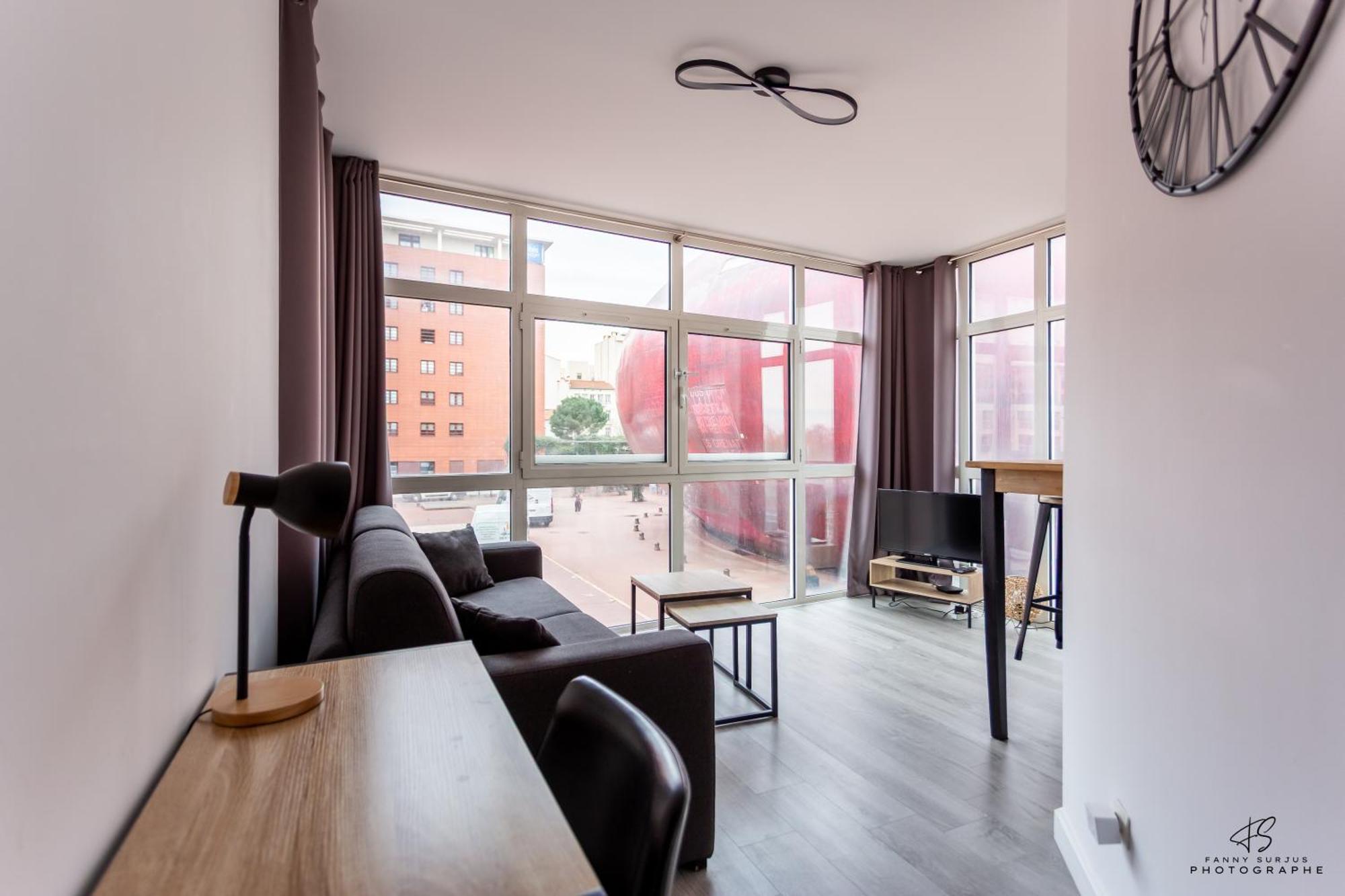 L'Archipel - Wifi - City Centre Perpignan Ngoại thất bức ảnh