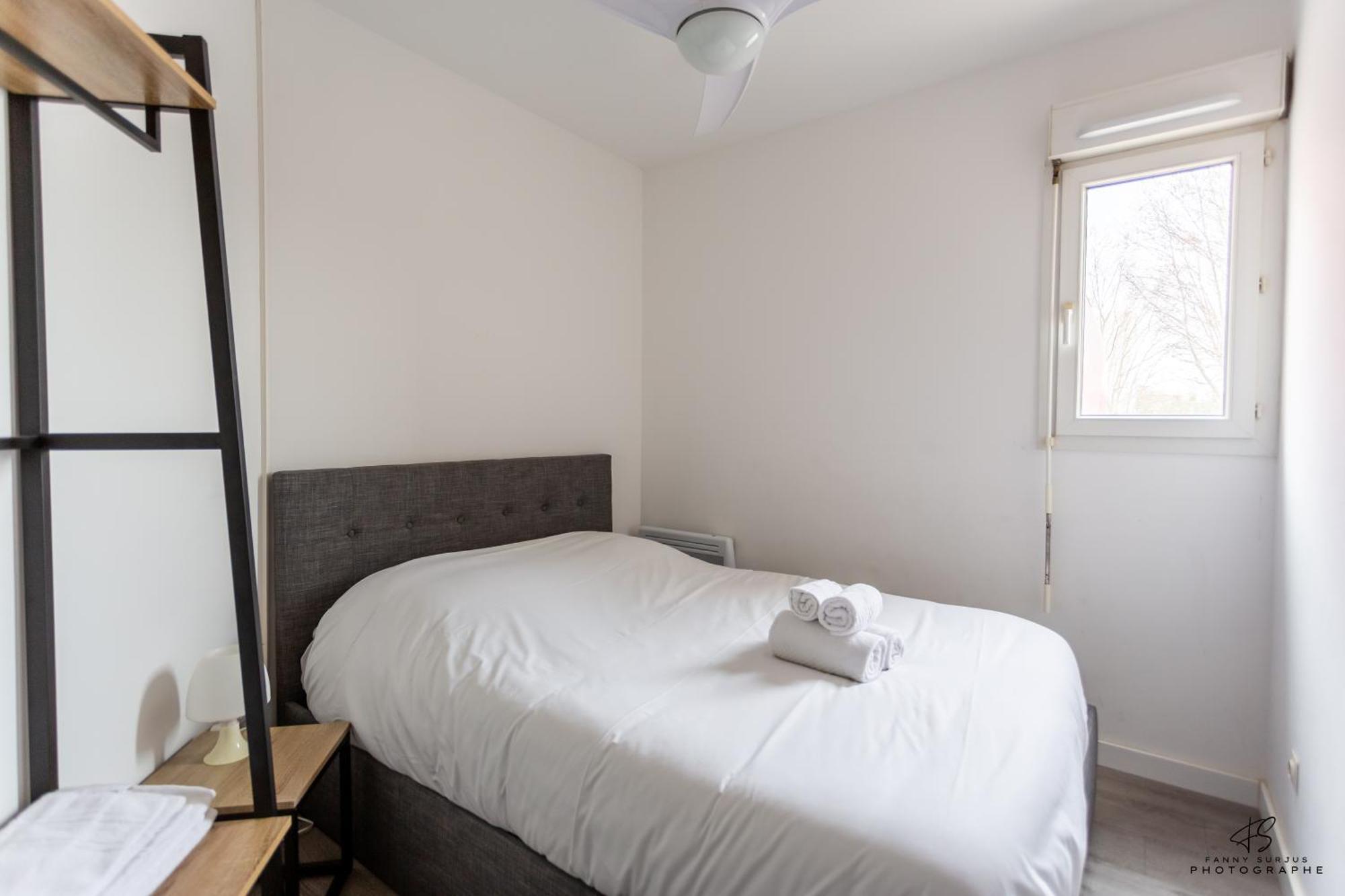 L'Archipel - Wifi - City Centre Perpignan Ngoại thất bức ảnh
